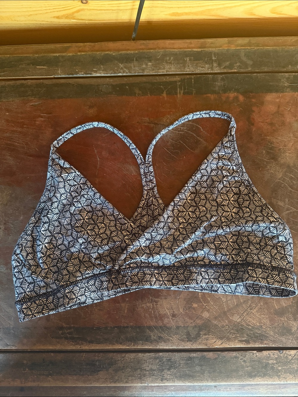 Patagonia Sports Bra